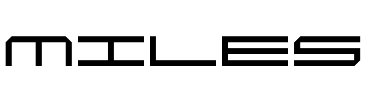 5Final Frontier Regular  Free Fonts Download