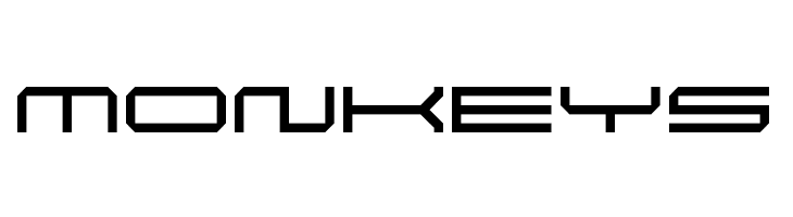 5Final Frontier Regular  Free Fonts Download