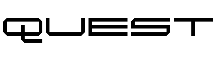 5Final Frontier Regular  Free Fonts Download