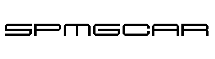 5Final Frontier Regular  Free Fonts Download
