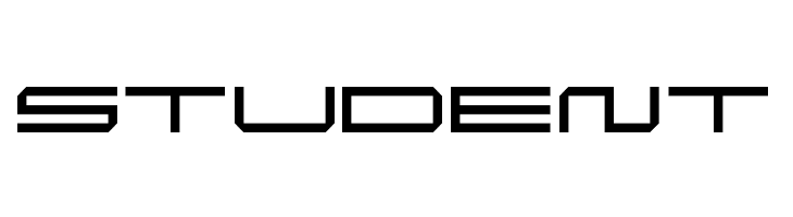 5Final Frontier Regular  Free Fonts Download