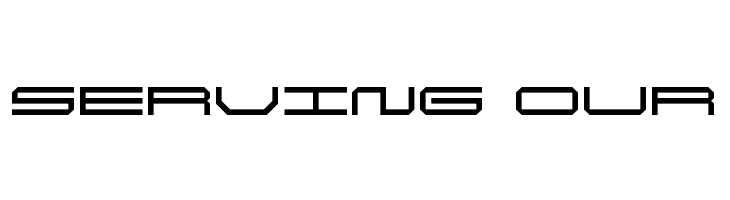 5Final Frontier Regular  Free Fonts Download