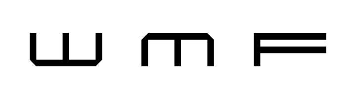 5Final Frontier Regular  Free Fonts Download