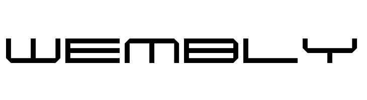 5Final Frontier Regular  Free Fonts Download