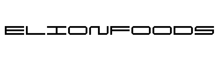 5Final Frontier Regular  Free Fonts Download