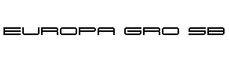 5Final Frontier Regular  Free Fonts Download