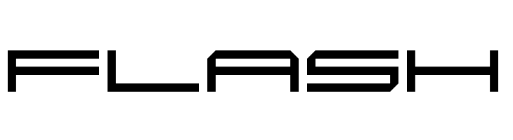 5Final Frontier Regular  Free Fonts Download