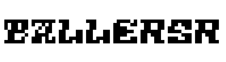 5Pixdeath Regular  Free Fonts Download