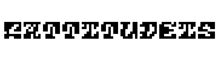 5Pixdeath Regular  Free Fonts Download