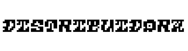 5Pixdeath Regular  Free Fonts Download