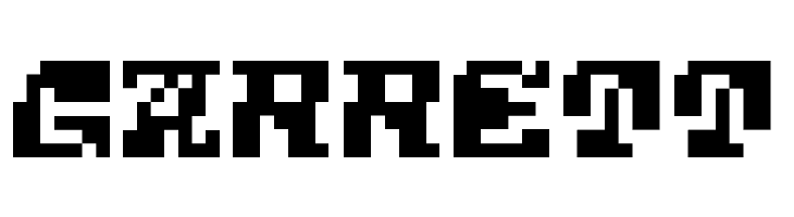 5Pixdeath Regular  Free Fonts Download