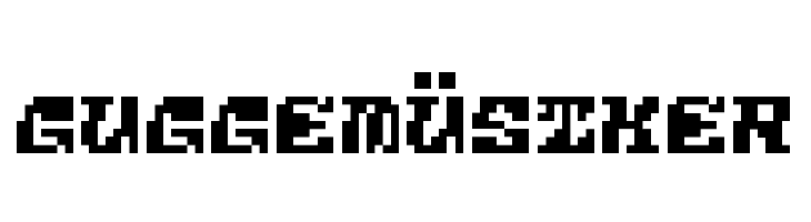 5Pixdeath Regular  Free Fonts Download