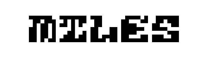 5Pixdeath Regular  Free Fonts Download