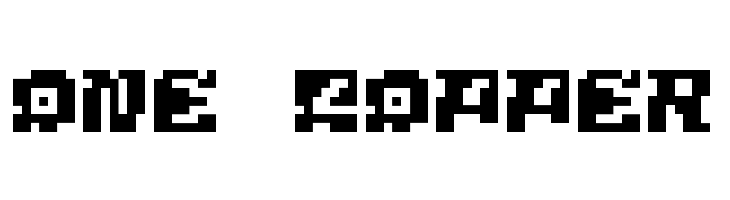 5Pixdeath Regular  Free Fonts Download