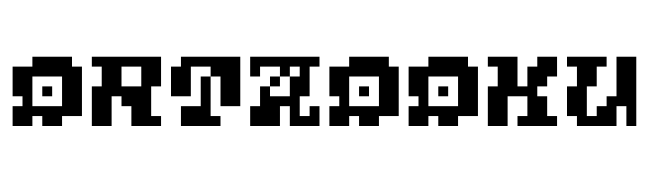 5Pixdeath Regular  Free Fonts Download