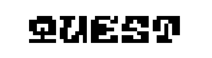 5Pixdeath Regular  Free Fonts Download