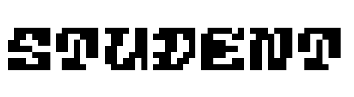 5Pixdeath Regular  Free Fonts Download