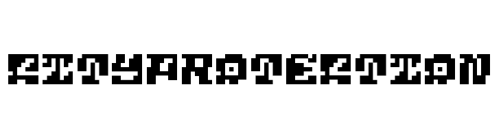 5Pixdeath Regular  Free Fonts Download