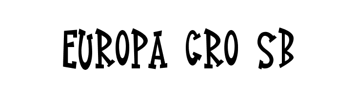 Knick Knack  Free Fonts Download