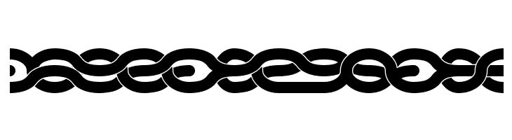 3Strands  Free Fonts Download