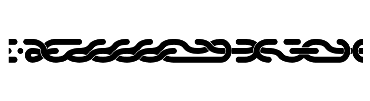 3Strands  Free Fonts Download