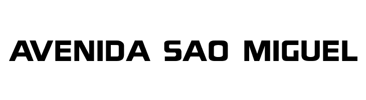 Blackthorns Demo Black  Free Fonts Download