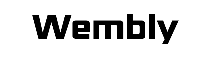 Blackthorns Demo Black  Free Fonts Download