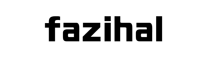 Blackthorns Demo Black  Free Fonts Download