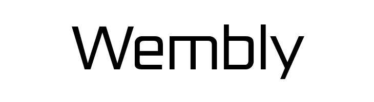 Blackthorns Demo Regular  Free Fonts Download