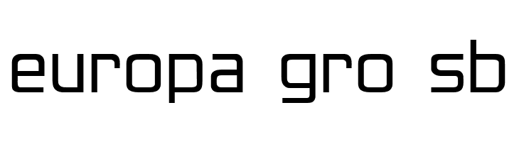 Blackthorns Demo Regular  Free Fonts Download