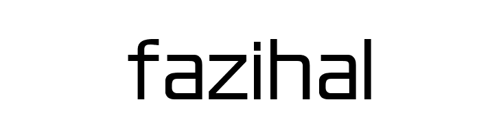 Blackthorns Demo Regular  Free Fonts Download