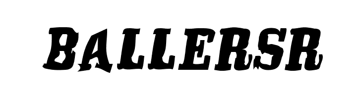 Bullfrog  Free Fonts Download