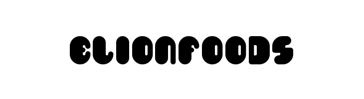 Saveloy  Free Fonts Download