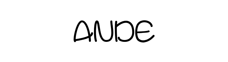 You're So Cool  Free Fonts Download