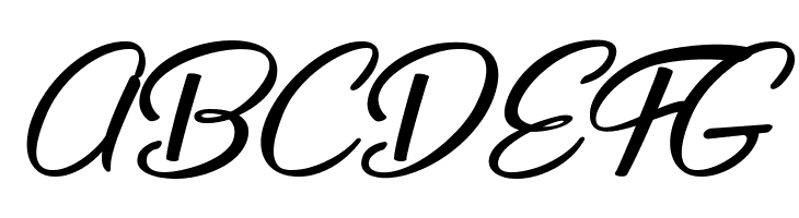 Movie Makers Personal Use  Free Fonts Download