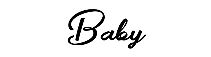 Movie Makers Personal Use  Free Fonts Download