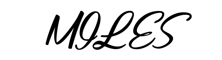 Movie Makers Personal Use  Free Fonts Download