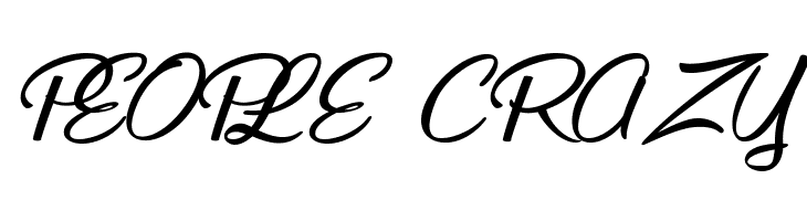 Movie Makers Personal Use  Free Fonts Download