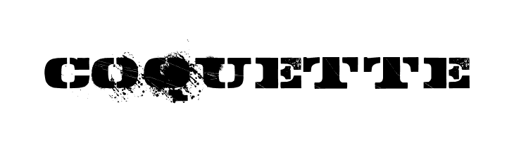 GASMASK  Free Fonts Download