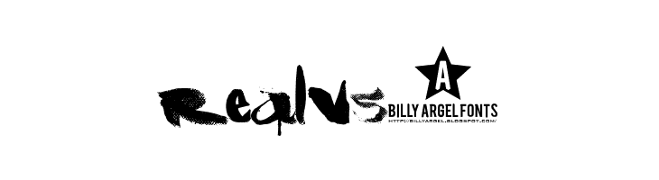 ShAnKed  Free Fonts Download