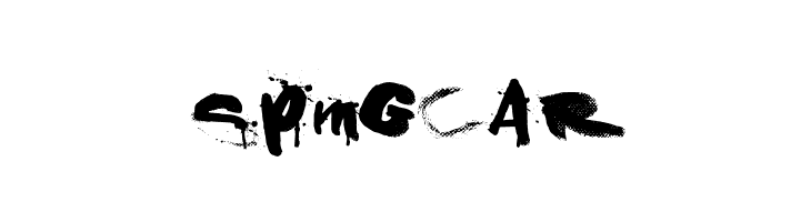 ShAnKed  Free Fonts Download