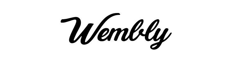 Eyes Wide Open Personal Use  Free Fonts Download