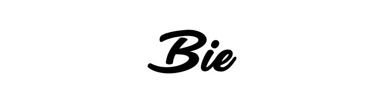 Eyes Wide Open Bold Personal Use  Free Fonts Download