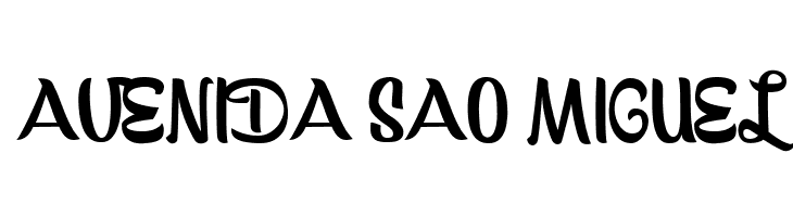 BananasPersonalUse  Free Fonts Download