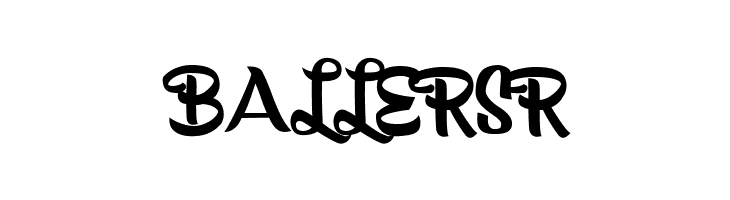 BananasPersonalUse  Free Fonts Download