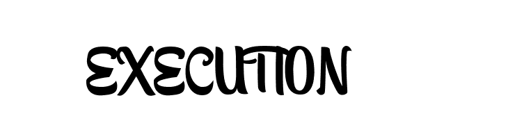 BananasPersonalUse  Free Fonts Download