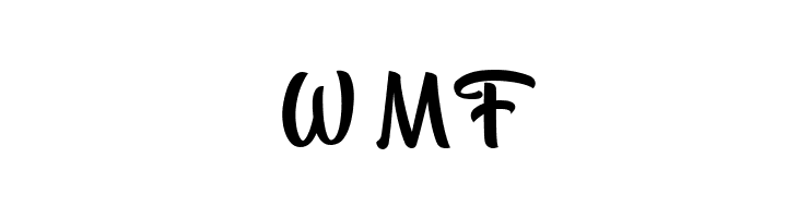 BananasPersonalUse  Free Fonts Download