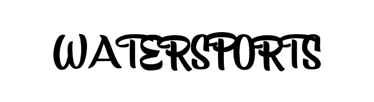 BananasPersonalUse  Free Fonts Download