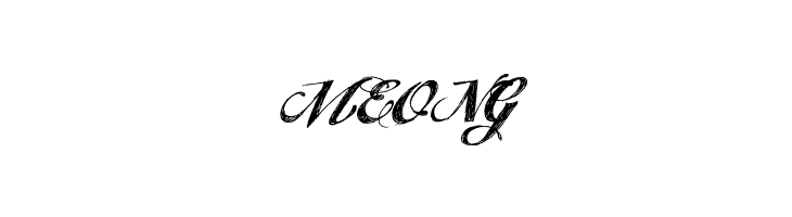 ANGEL TEARS trial  Free Fonts Download