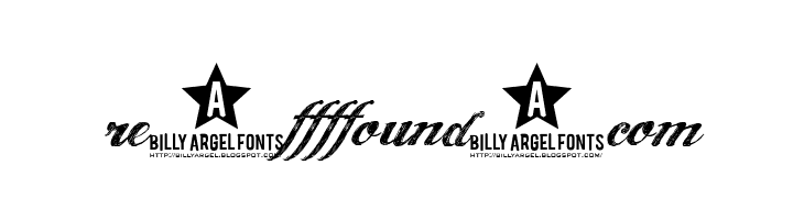 ANGEL TEARS trial  Free Fonts Download